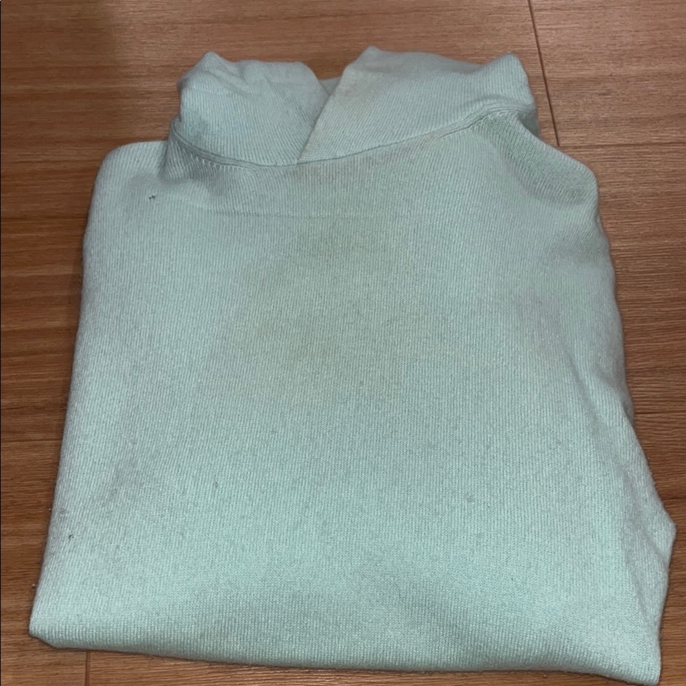 Greyson Mint Women's Sweater